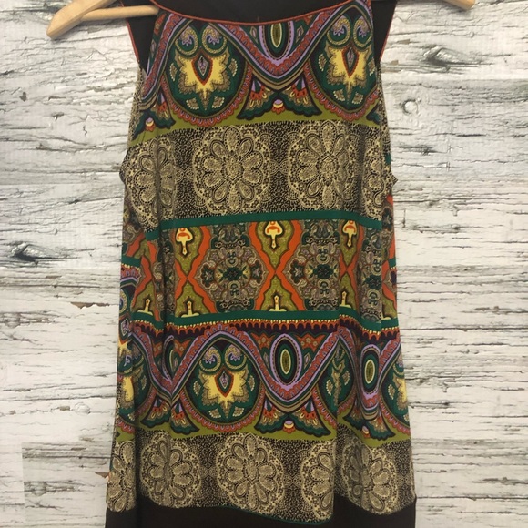 Byer California scoop neck hippie boho camisole - Picture 2 of 5